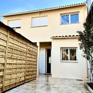  Hébergement de vacances Maison De De 6 Confort Inclus à France