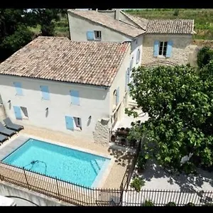  Villa Ferme De L'arnesque France