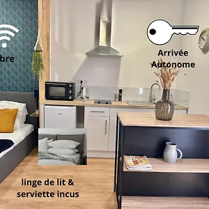, , Centre Fibre , Proche Gare Lorient