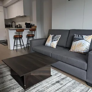  Appartement Cozy In Montreal's Quartier Des Spectacles Canada