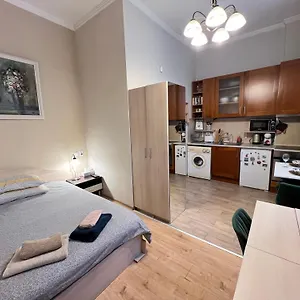  Appartement Budapest Cozy W Working Space And Wifi Bulgarie