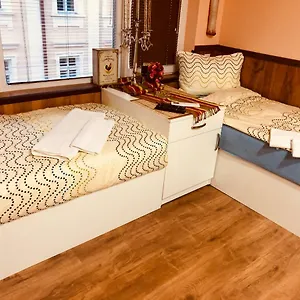  Appartement Centre Bulgarie